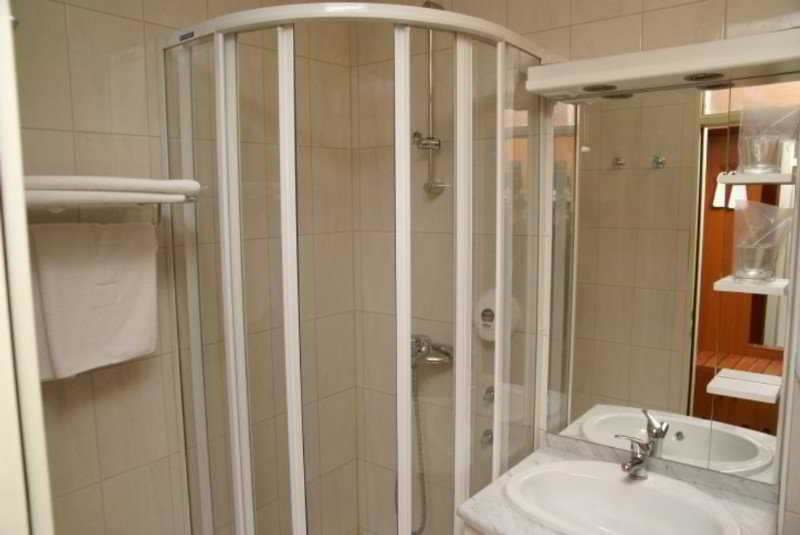 Hotel Porin Záhřeb Pokoj fotografie