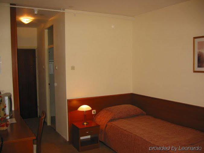 Hotel Porin Záhřeb Pokoj fotografie