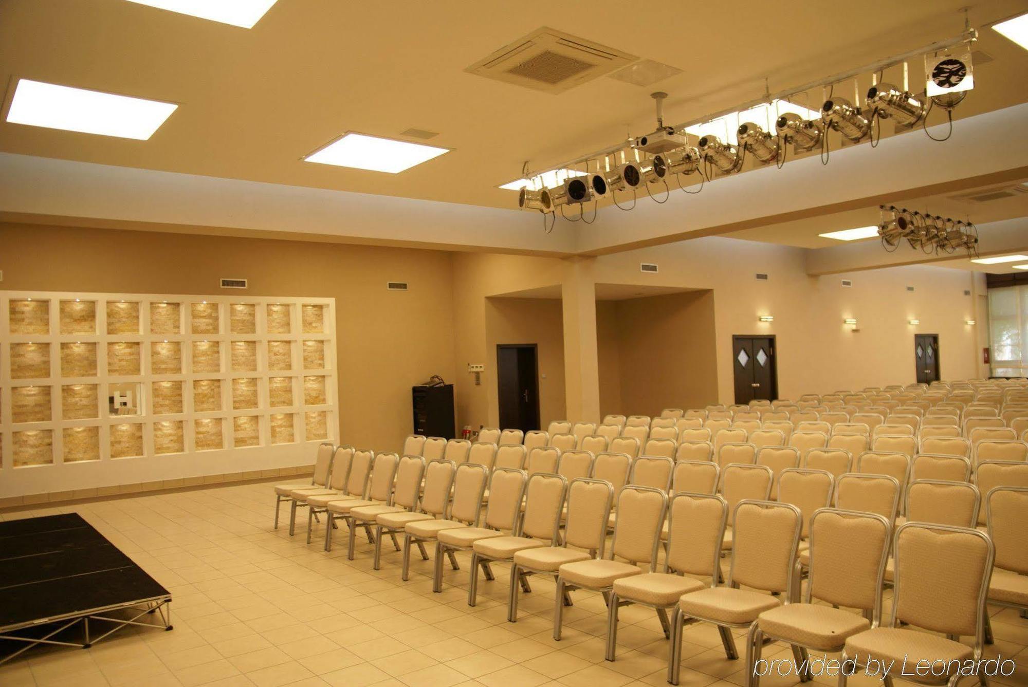 Hotel Porin Záhřeb Zařízení fotografie