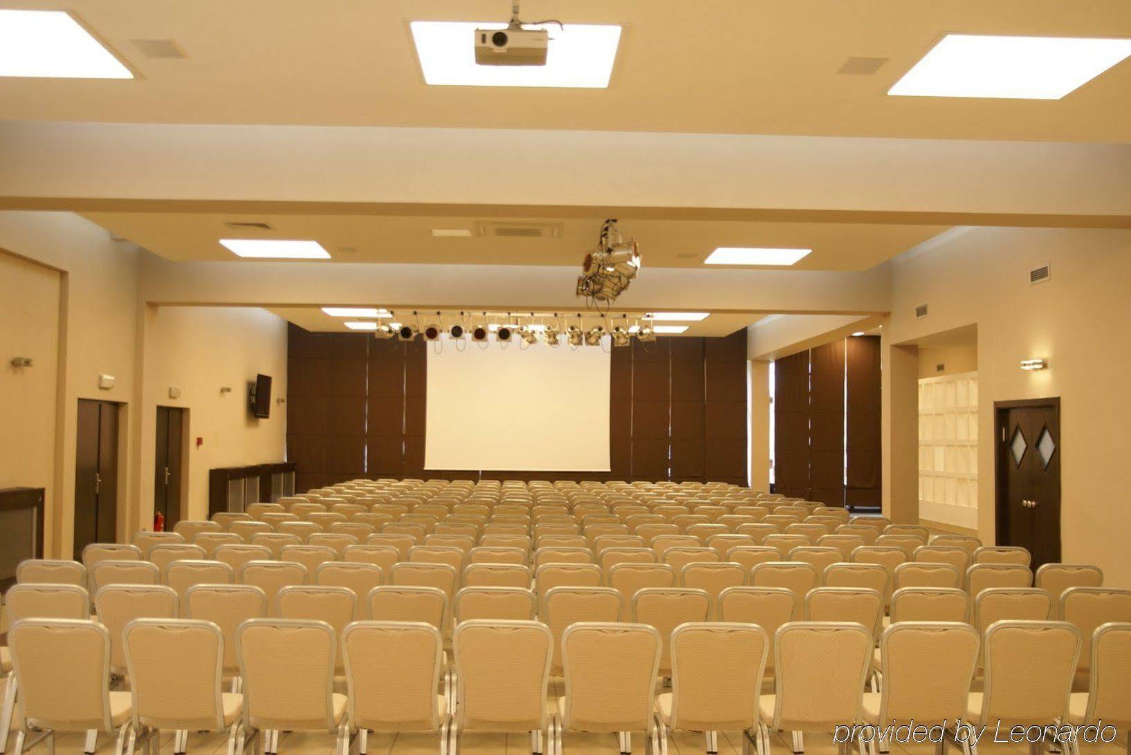 Hotel Porin Záhřeb Zařízení fotografie
