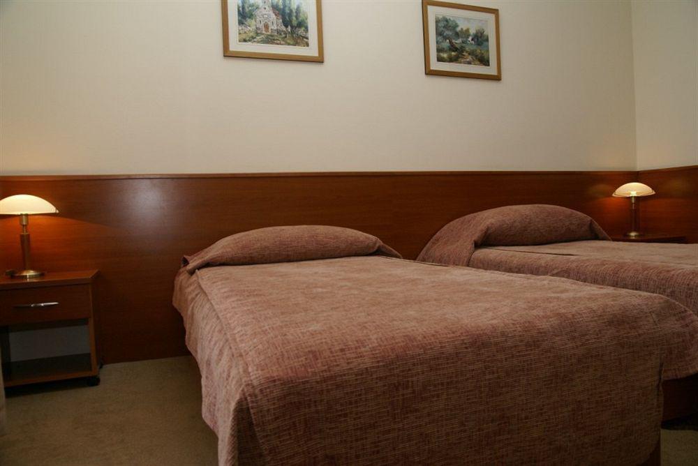 Hotel Porin Záhřeb Pokoj fotografie