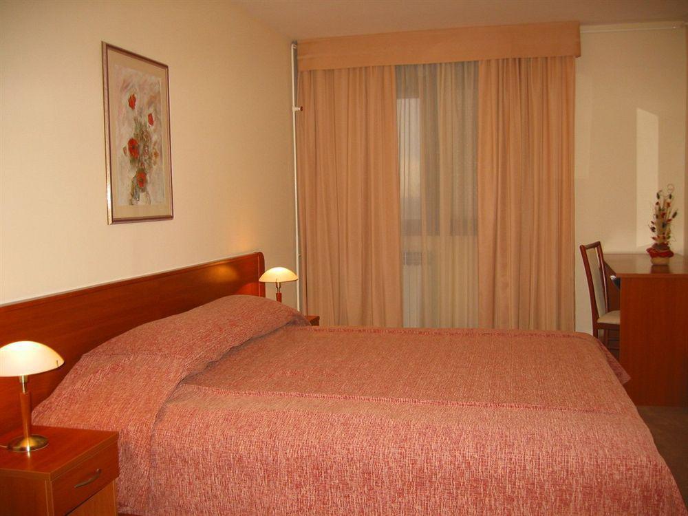 Hotel Porin Záhřeb Pokoj fotografie